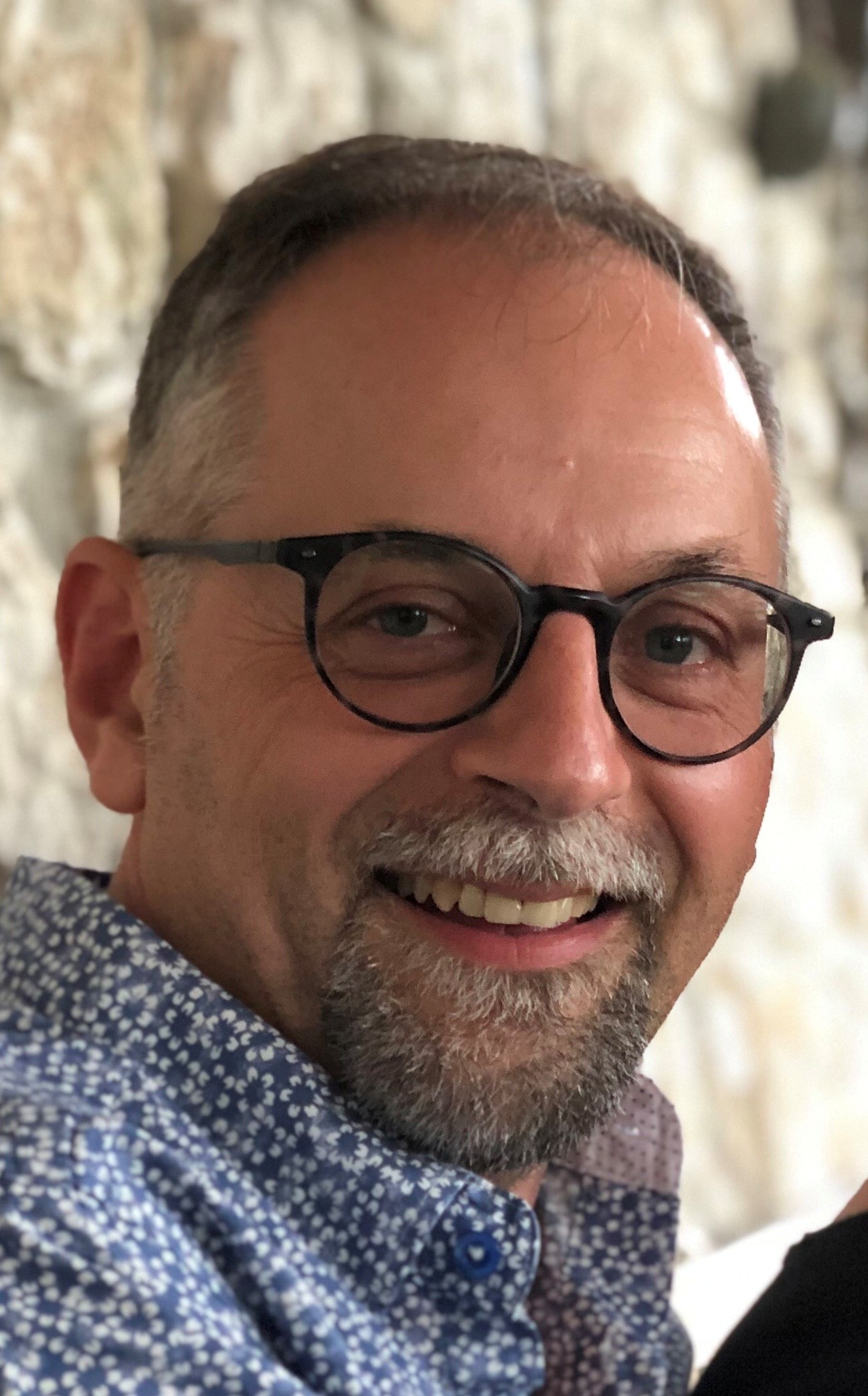 Bilde av dr. Aleksandar Pavlovic
